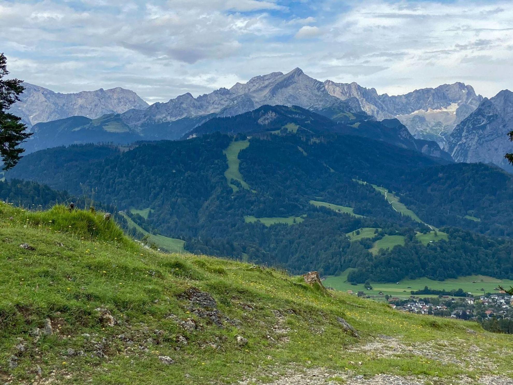 Trollenhof Im Allgaeu - Ferienwohnungen Saeuling 루크홀츠 외부 사진