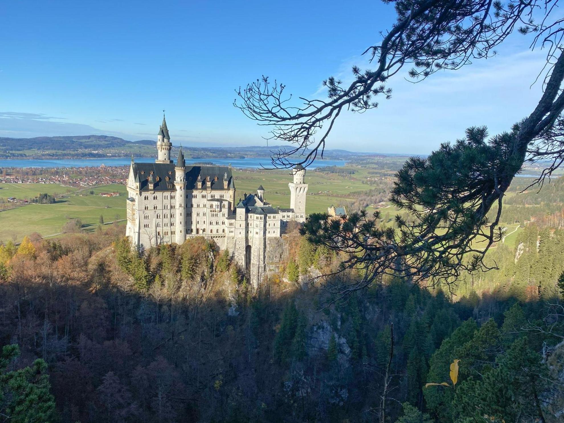 Trollenhof Im Allgaeu - Ferienwohnungen Saeuling 루크홀츠 외부 사진